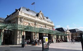 Studio De La Gare
